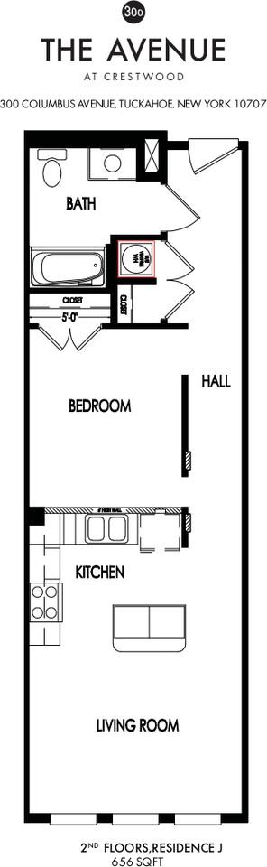 300 Columbus Avenue - Photo 5 of 50