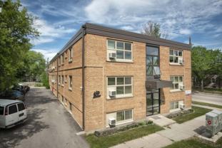 Fay Ellen Apartments - Photo 1 of 1