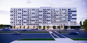 featured image of 1025 Pembina Highway