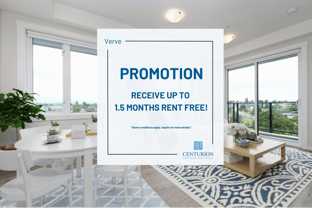 Verve - Photo 1 of 1