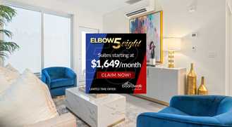 Elbow 5 Eight - Photo 1 of 1