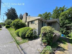 34th Ave W - Photo 1 of 1