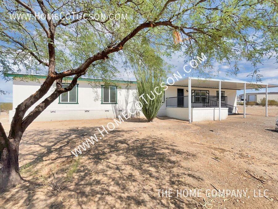 9630 W Calle Cibeque - Photo 2 of 39
