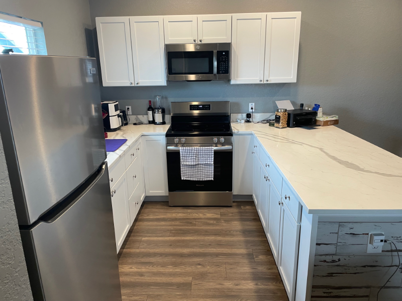 206 Roberts St #201 - Photo 4 of 12