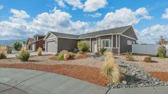 833 Adams Dr - Photo 1 of 1