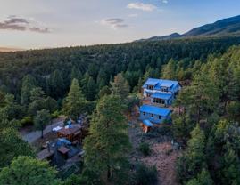 267 Gallina Canyon Rd #MAIN - Photo 1 of 1