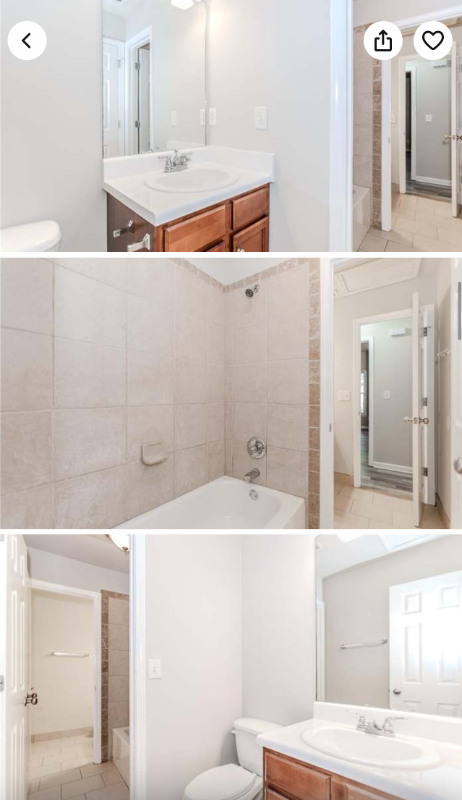 8184 Magnolia Drive #1 - Photo 4 of 7