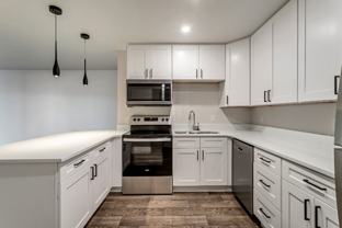 172 W Clinton Ave #105 - Photo 1 of 1