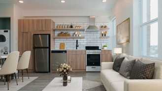 654 Girard St Nw #204 - Photo 1 of 1
