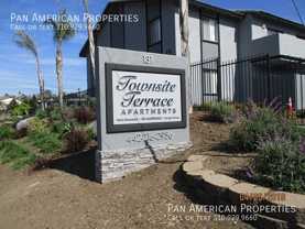 Townsite Terrace Apartments - Photo 1 of 1