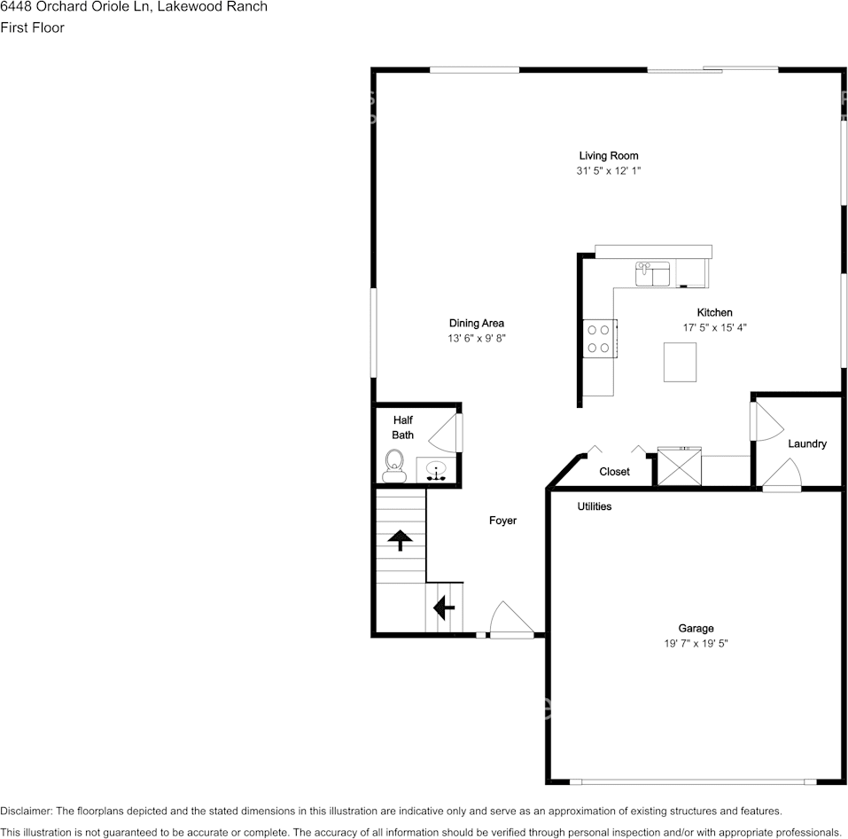 6448 Orchard Oriole Ln - Photo 2 of 24