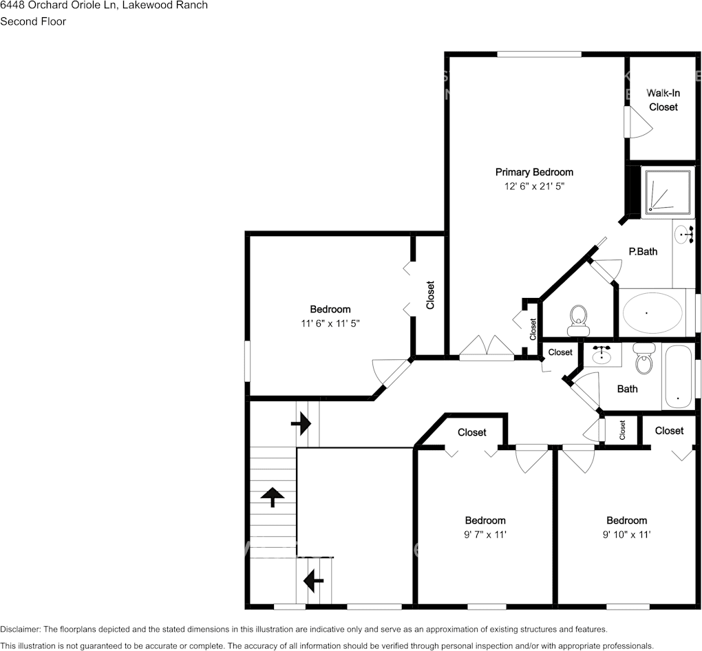 6448 Orchard Oriole Ln - Photo 3 of 24