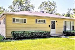 517 N Bierman Ave - Photo 1 of 1