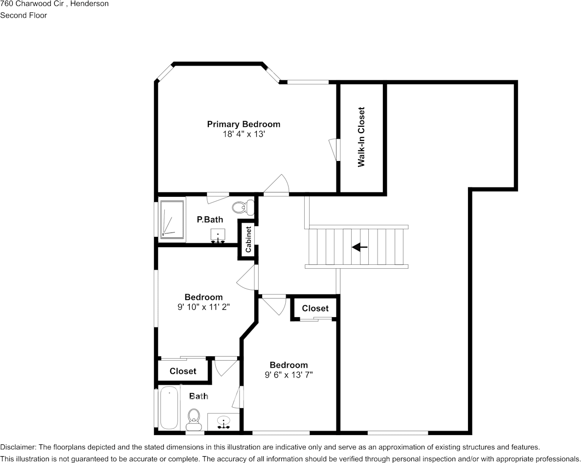 760 Charwood Circle - Photo 3 of 20