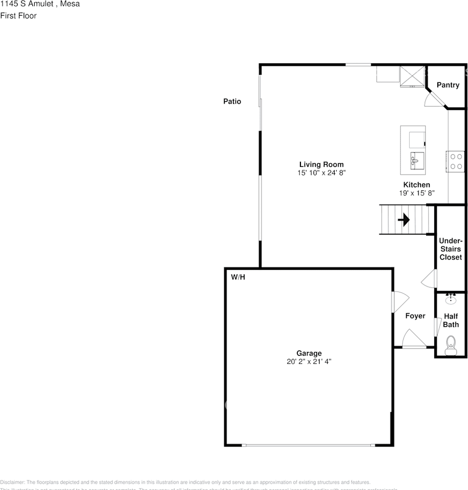 1145 S Amulet - Photo 2 of 19