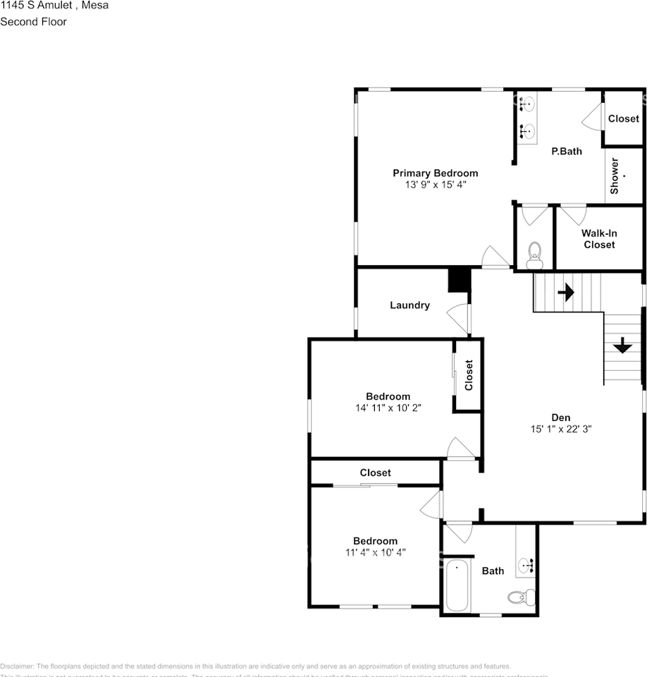 1145 S Amulet - Photo 3 of 19