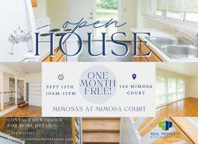 123 Mimosa Dr - Photo 1 of 1