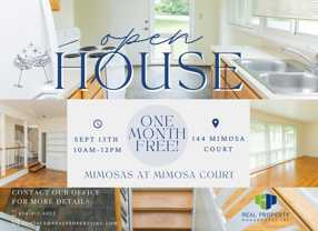 134 Mimosa Ct - Photo 1 of 1