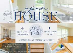 148 Mimosa Ct - Photo 1 of 1