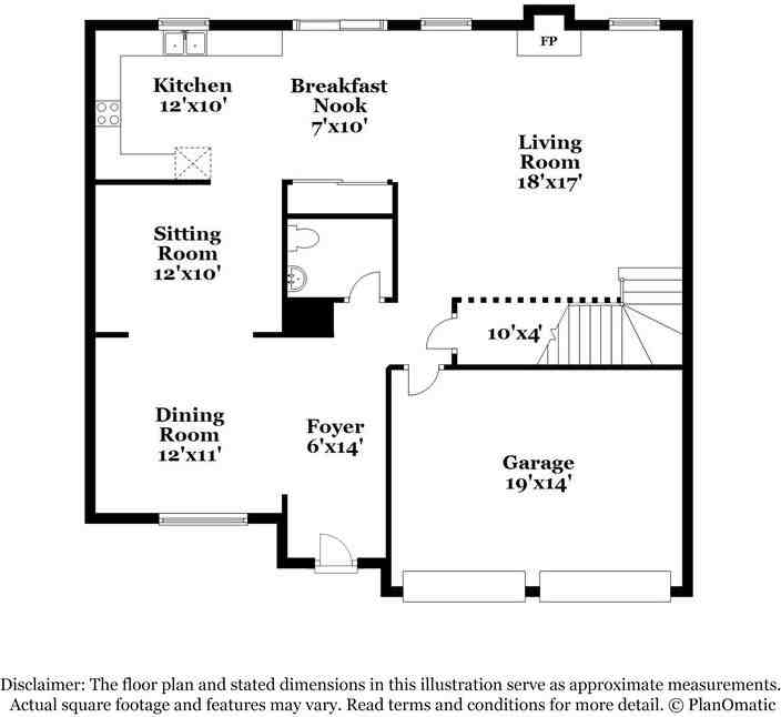 745 Friars Head Dr - Photo 2 of 17