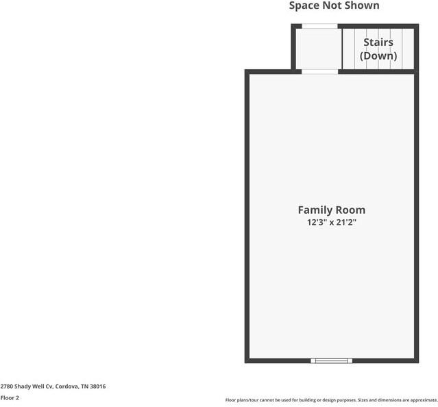 2780 Shady Well Ln - Photo 3 of 17