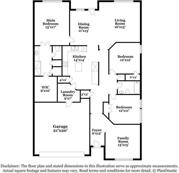9909 Amaryllis Lane - Photo 2 of 16