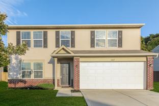 3327 Grove Berry Ln - Photo 1 of 1