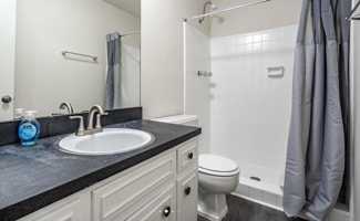 featured image of Tahoe Drive