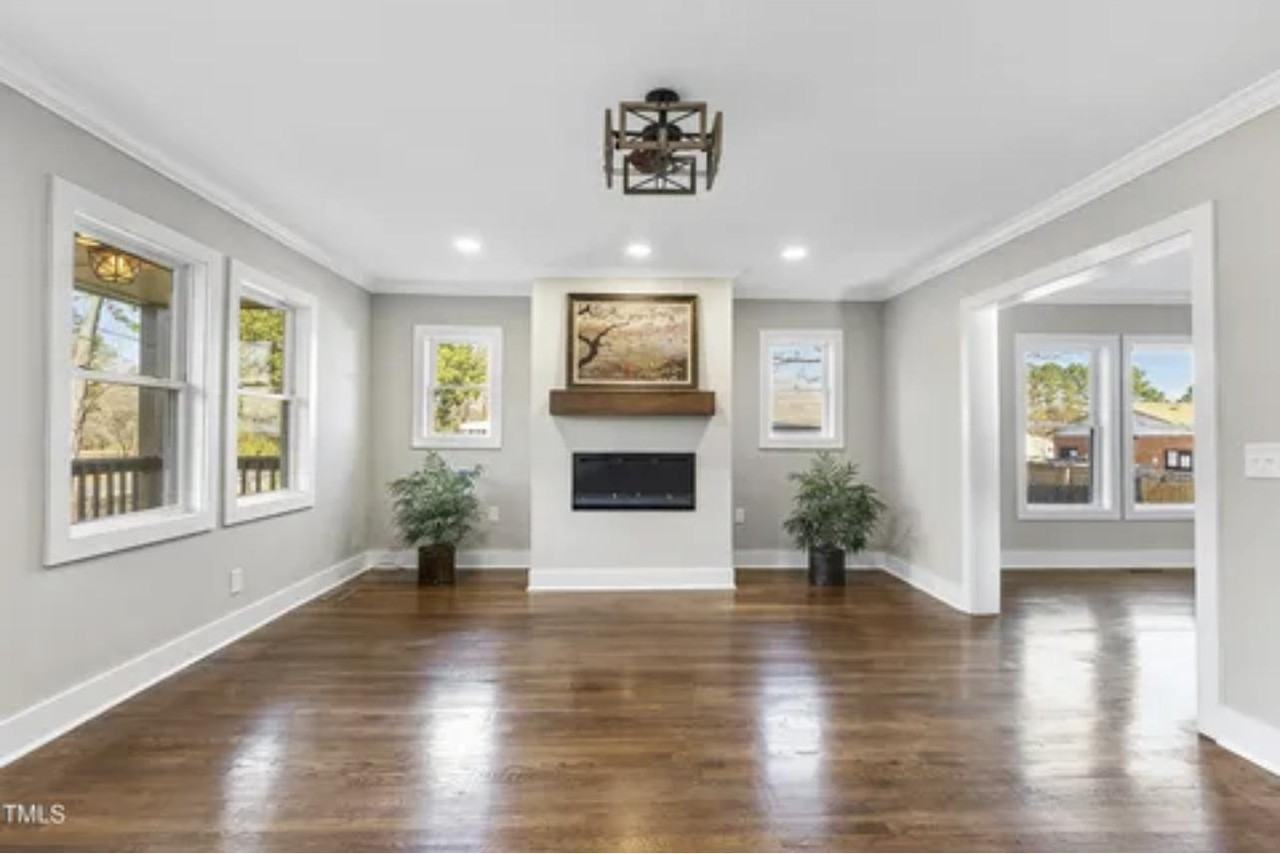 S Alston Ave - Photo 2 of 5