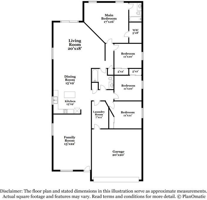 3045 W Desert Vista Trl - Photo 2 of 16