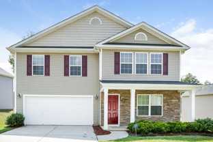 9535 Eagle Feathers Dr - Photo 1 of 1