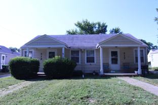319 E 27th Ave - Photo 1 of 1