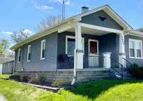 2603 Washington Ave - Photo 1 of 1