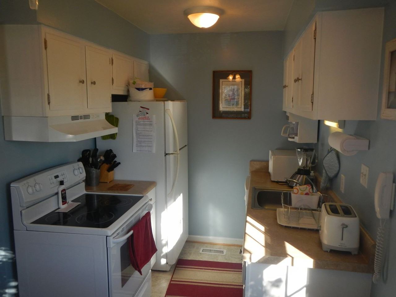 401 Arctic Ave #100 - Photo 5 of 11