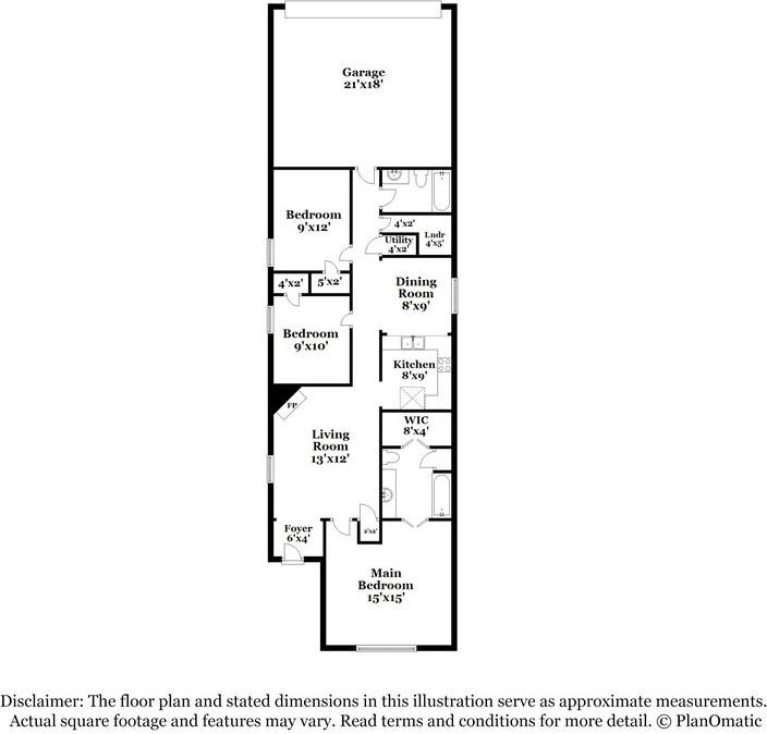 1497 Pemberton Lane - Photo 3 of 16