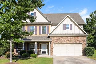 2048 Woodland Brook Dr - Photo 1 of 1