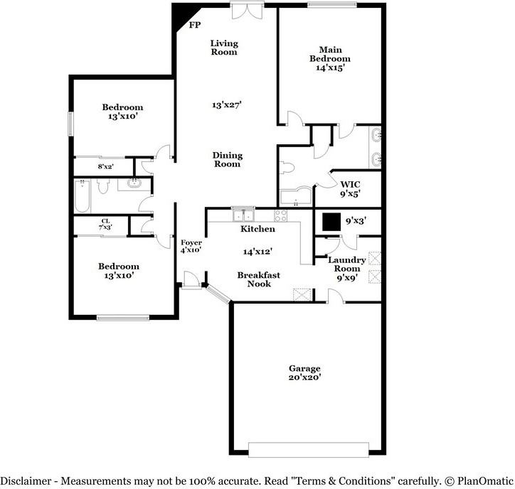 3003 Chante Ct - Photo 2 of 15