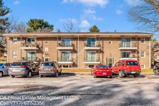Apartment For Rent - Photo 1 of 1