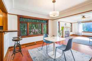 3221 TG FRANKLIN AVENUE FLATS LLC - Photo 1 of 1