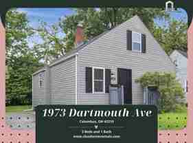 1973 Dartmouth Ave - Photo 1 of 1