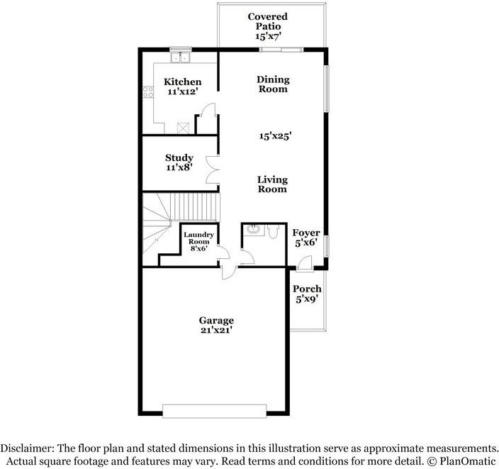4149 East Coolbrooke Drive - Photo 2 of 16