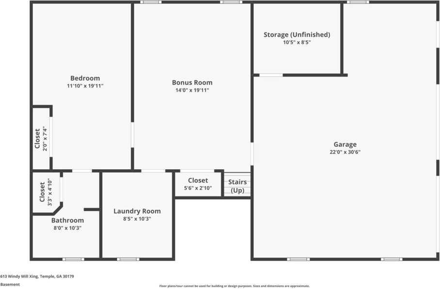 613 Windy Mill Xing - Photo 3 of 17