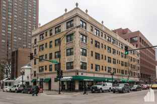 1164 N Dearborn St #214 - Photo 1 of 1