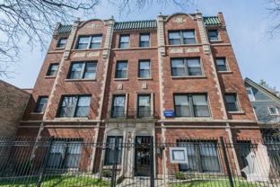 4546 N Damen Ave #205 - Photo 1 of 1
