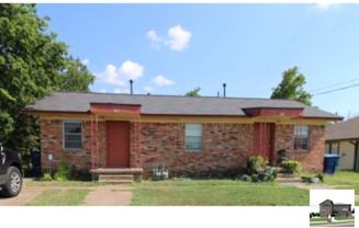 806 Hackberry St - Photo 1 of 1
