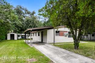 6863 Jack Horner Ln - Photo 1 of 1