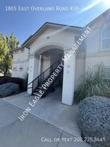 1805 E Overland Rd - Photo 1 of 1