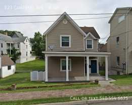 823 Campbell Ave Sw #BSW - Photo 1 of 1