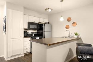 Zilker Walk Apts. - Photo 1 of 1