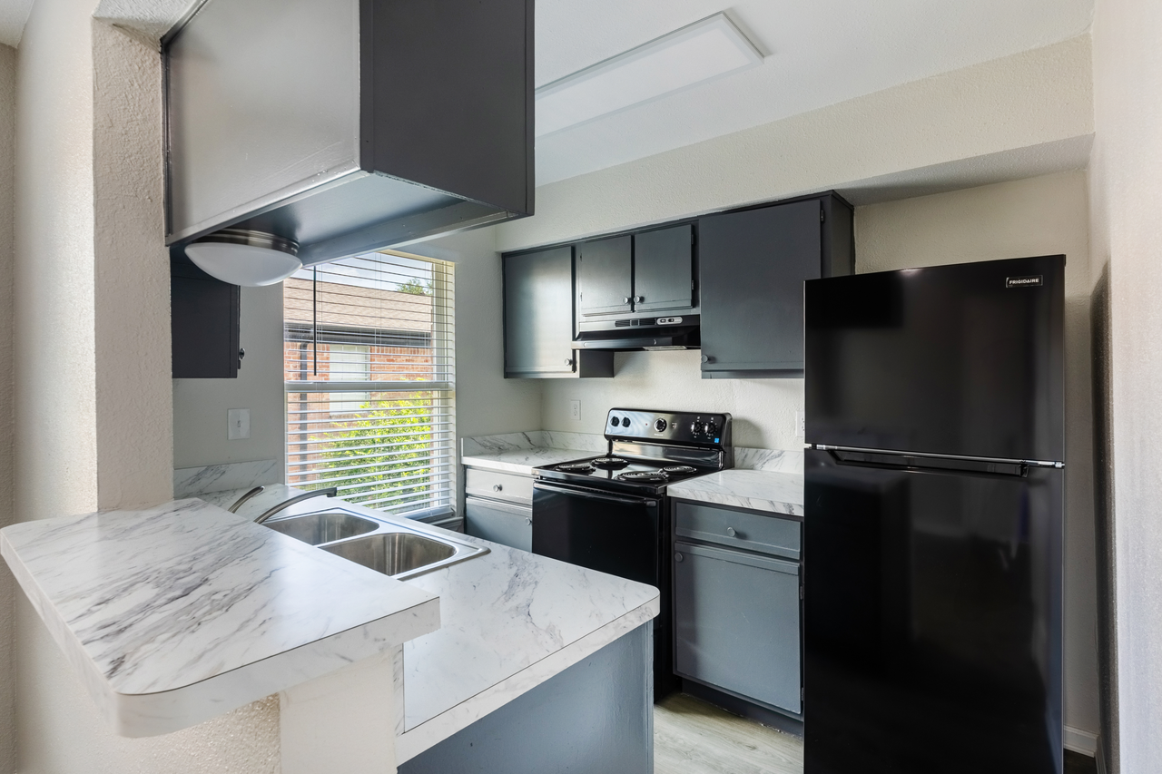 The Heights at Post Oak - Photo 3 of 50